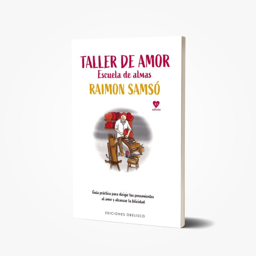 Taller de Amor - Raimon Samsó