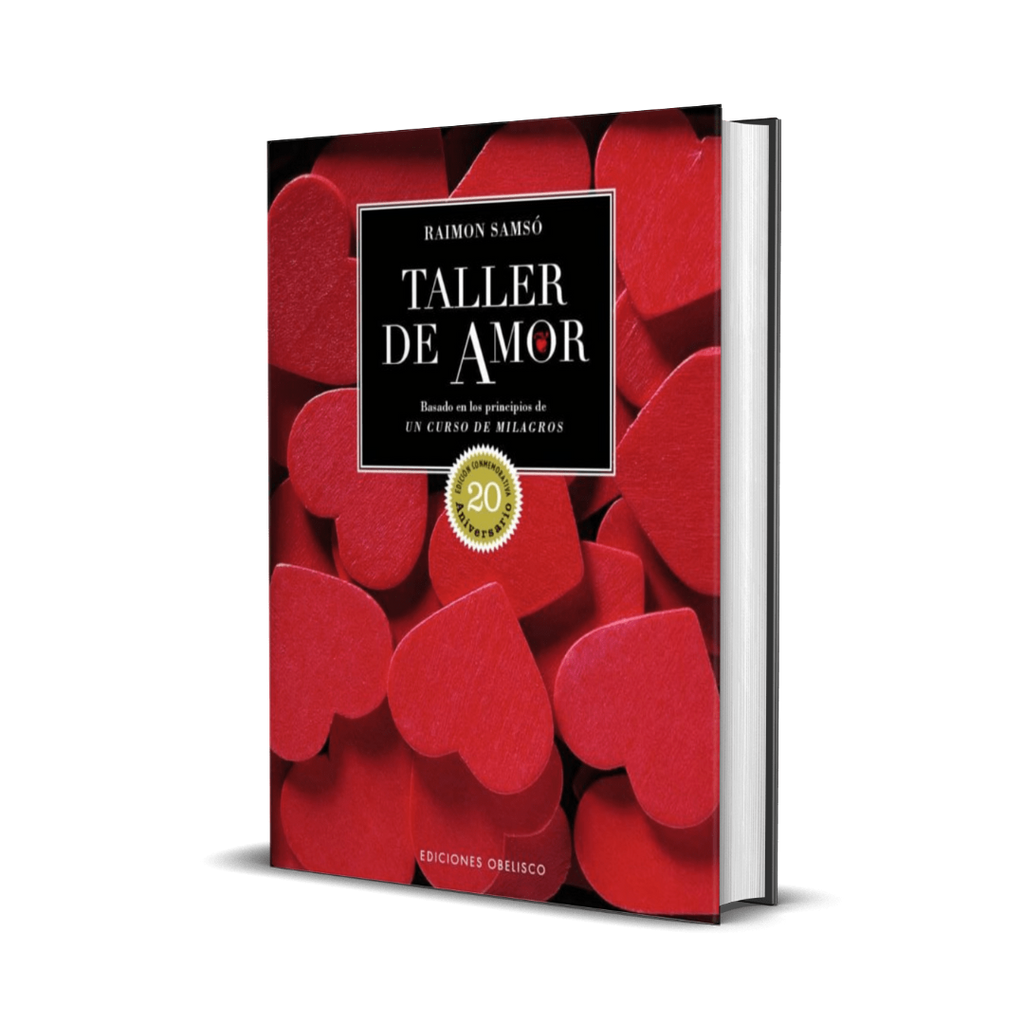 Taller de Amor (ed.20 aniversario) - Raimon Samsó