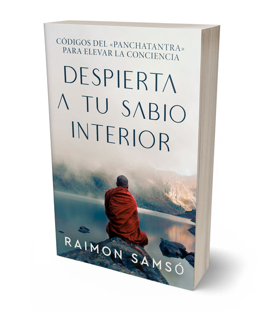 Despierta a tu sabio interior - Pre-venta