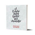 El libro mas bello del mundo - Raimon Samsó