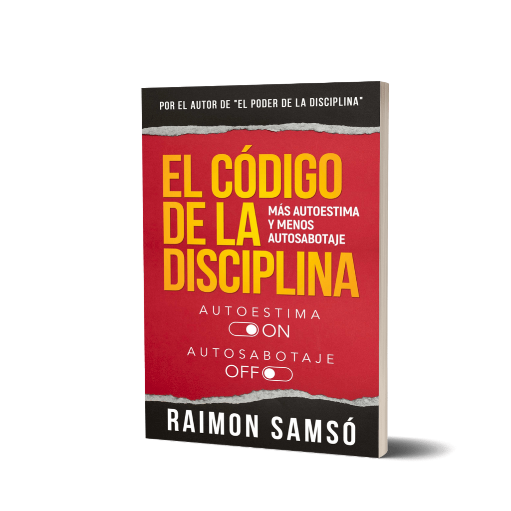 El Código de la Disciplina - Raimon Samsó