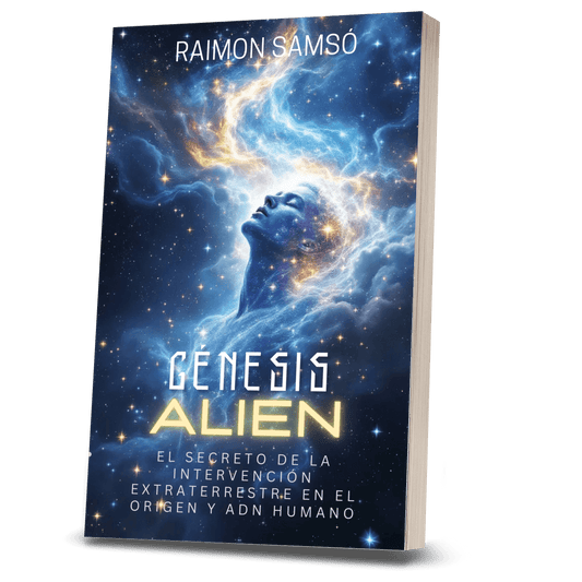 Genesis Alien - Raimon Samsó