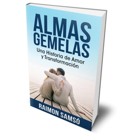 Almas Gemelas - Raimon Samsó