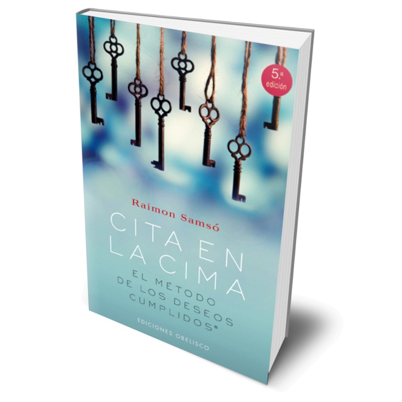 Cita en la Cima - Raimon Samsó