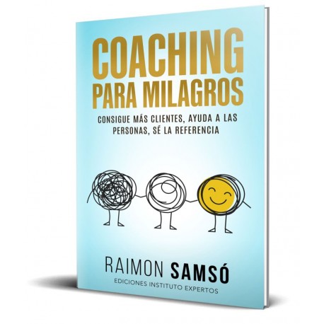 Coaching para Milagros - outlet