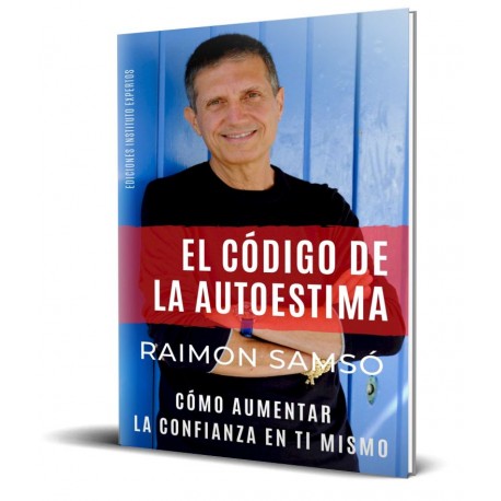 El Código de la Autoestima - Raimon Samsó
