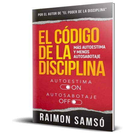Pack Disciplina - Raimon Samsó