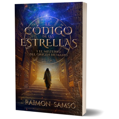 El Código de las Estrellas - Raimon Samsó