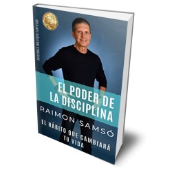 Pack Disciplina - Raimon Samsó