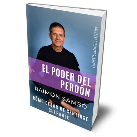 El Poder del Perdón - Raimon Samsó