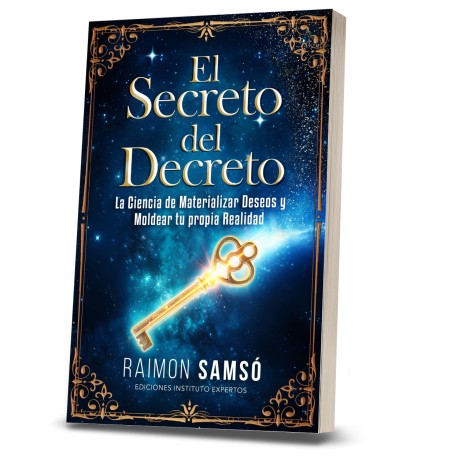 El Secreto del Decreto - Raimon Samsó