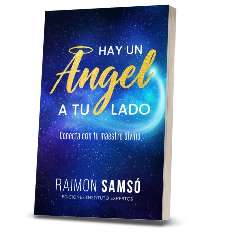 Hay un Angel a tu lado - Raimon Samsó