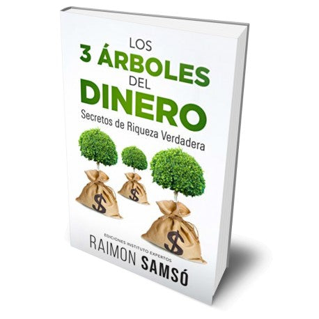 Los Tres Árboles del Dinero - Raimon Samsó