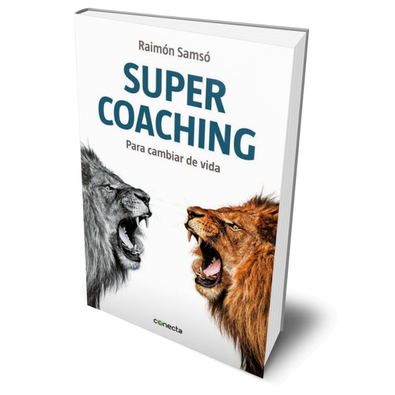 Super coaching - Raimon Samsó