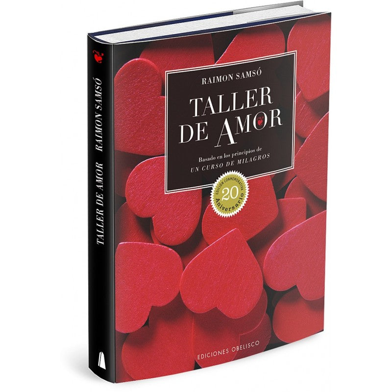 Taller de Amor (ed.20 aniversario) - Raimon Samsó