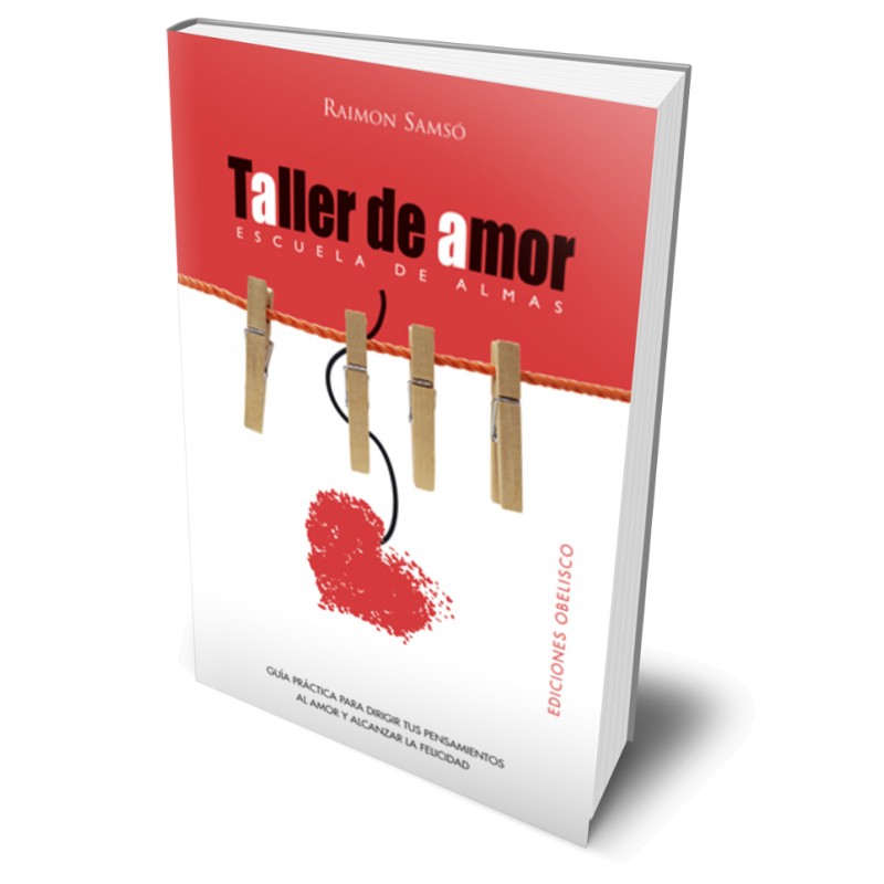 Taller de Amor - Raimon Samsó