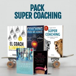 Pack Super Coaching - Raimon Samsó